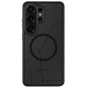 Kryt na mobil Tactical MagForce Hyperstealth Sika na Samsung Galaxy S26 Ultra černý

