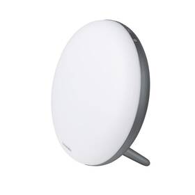 Světelná terapie Lanaform Lumino Led šedá/bílá

