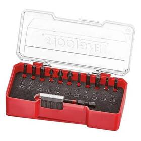 Sada bitů Teng Tools TJ1413 (12 ks) 

