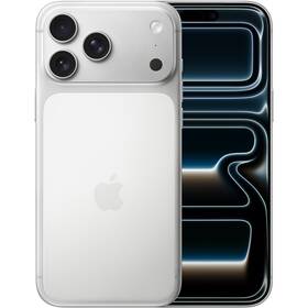 Mobilní telefon Apple 256GB stříbrný 
