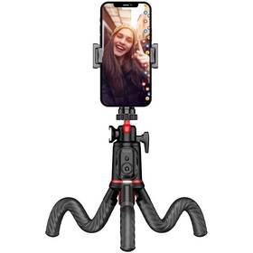 Stativ Rollei Easy Creator MonkeyPod černý

