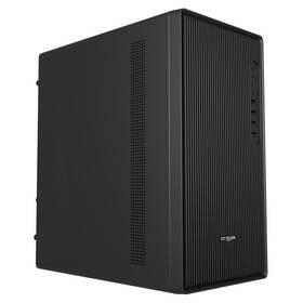 Case FSP S120-B černá

