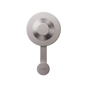 Držák Laifen Titanium, magnetický šedý

