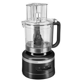 Kuchyňský robot KitchenAid 5KFP1319EBM 

