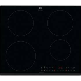 Indukční varná deska Electrolux CIR60433 černá barva
 Indukční varná deska Electrolux CIR60433 černá barva