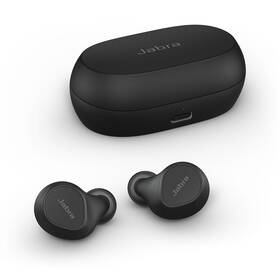 Sluchátka Jabra Elite 7 Pro (100-99172000-60) černá