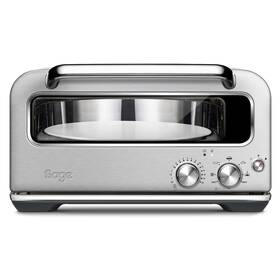 Mini trouba SAGE SPZ820BSS nerez

