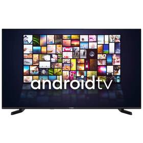 Televize Hyundai ULX 55359 GSMART 
