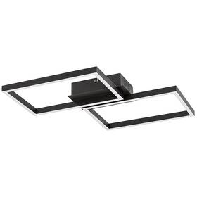 Stropní svítidlo Rabalux Ludano 71032 černé

