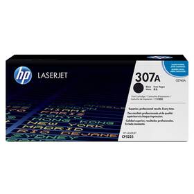 Toner HP 307A, 7 000 stran černý

