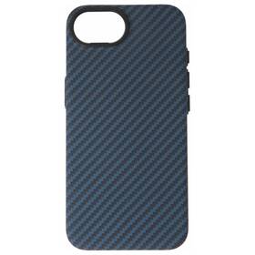 Kryt na mobil Swissten MagStick Shell na Apple iPhone 17 Pro modrý

