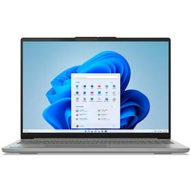 Notebook Lenovo IdeaPad Slim 3 16IMH11 šedý

