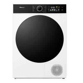 Sušička prádla Hisense DH3I902BWBC bílá


