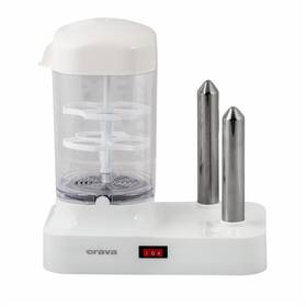 Hot dog Orava HM-03 bílý

