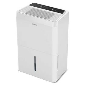 Odvlhčovač Sencor SDH 5020WH bílý

