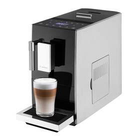 Automatický kávovar Catler EA 801 Cubisto černá barva
