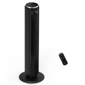 Ventilátor sloupový Levoit F362 DC Vortex Tower Fan černý

