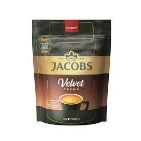 Káva instantní Jacobs Velvet Crema 180 g 

