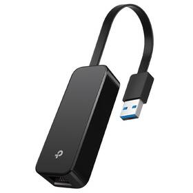 Síťová karta TP-Link UE306, USB 3.0/RJ45 černá

