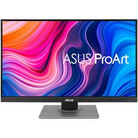 Monitor Asus ProArt PA278QV černá barva
