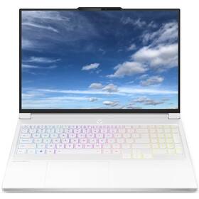 Notebook Lenovo Legion 7 16IAX10 bílá barva

