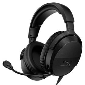 Headset HyperX Cloud Stinger 3 Wired černý

