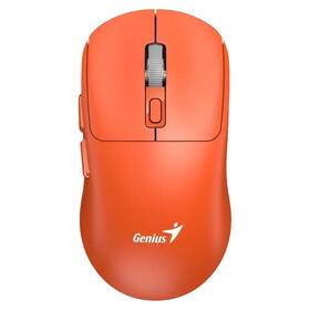 Myš Genius NX-8260S oranžová

