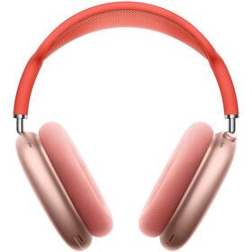 Sluchátka Apple AirPods Max - Pink 
 Sluchátka Apple AirPods Max - Pink