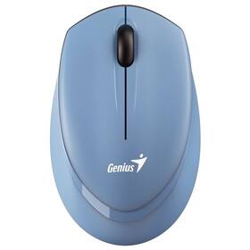 Myš Genius NX-7009 modrá

