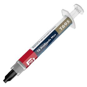 Teplovodivá pasta AKASA ProGrade Max T6 šedá

