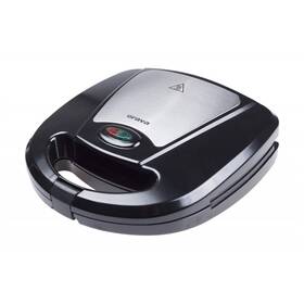 Sendvičovač Orava ST-300 A černá barva
