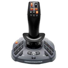 Joystick Thrustmaster SimTask FarmStick pro Xbox černá barva
