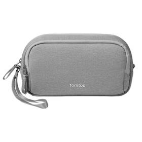 Pouzdro tomtoc Light - T12 M šedé

