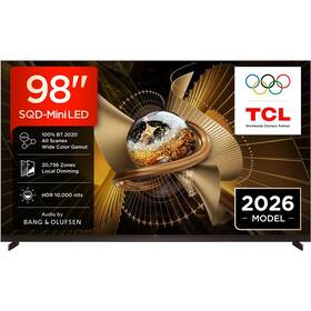 Televize TCL 98X11L 


