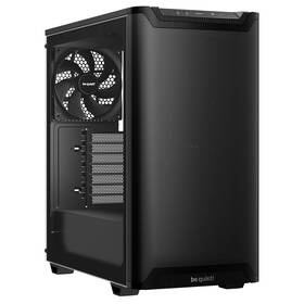 Case be quiet! PURE BASE 501 Airflow Window černá

