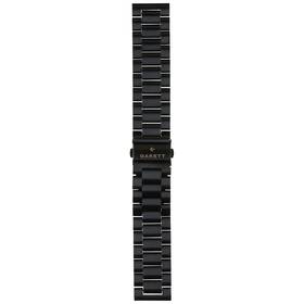  Řemínek Garett univerzální (22 mm), kovový typ Solid