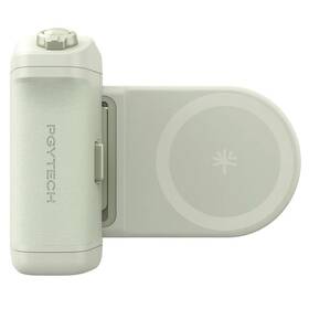Držák na mobil PGYTECH MagCam 2 Phone Grip zelený

