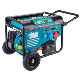 Elektrocentrála HERON 8896327 

