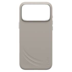 Kryt na mobil PanzerGlass CARE na Apple iPhone 18 Pro Max / 17 Pro Max Flow MagSafe bílý

