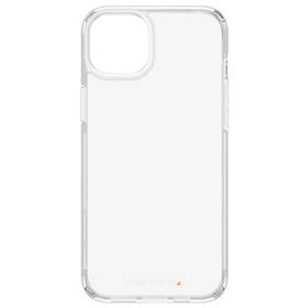 Kryt na mobil PanzerGlass HardCase D30 na Apple iPhone 15 Plus průhledný

