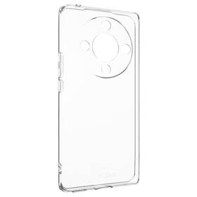 Kryt na mobil FIXED na Honor Magic 6 Lite/X9b průhledný

