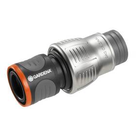  Rychlospojka Gardena Premium 19 mm (3/4")
