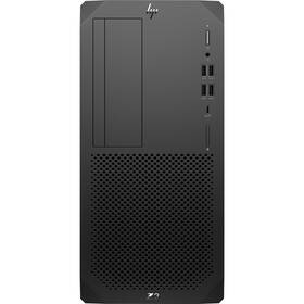Herní počítač HP Z2 G9 Tower černá barva
