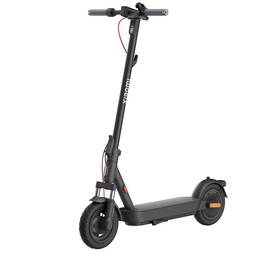 Elektrická koloběžka Xiaomi Electric Scooter 5 EU černá

