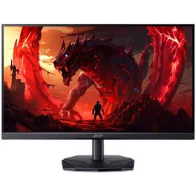 Monitor Acer Nitro KG241YX3bip černý

