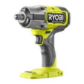 Utahovák rázový Ryobi RIW18BL-0 (bez baterie) 
