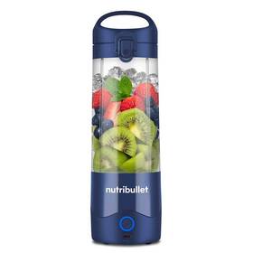Stolní mixér Nutribullet NBP003NBL modrý

