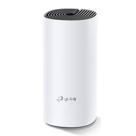 Komplexní Wi-Fi systém TP-Link Deco M4 (1 ks) (Deco M4(1-pack)) bílý