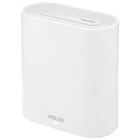 Komplexní Wi-Fi systém Asus ExpertWiFi EBM68 AX7800 Tri-band Mesh Wi-Fi 6 bílá barva
