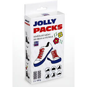 Vůně Jolly Packs 

